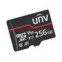 Card memorie 256GB, RED CARD - UNV TF-256G-MT UNIVIEW - 1